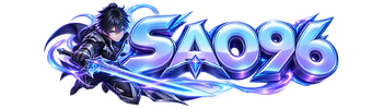 Logo SAO96